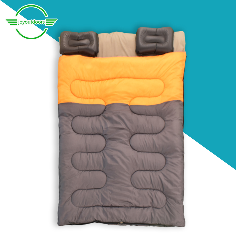 double sleeping bag sale