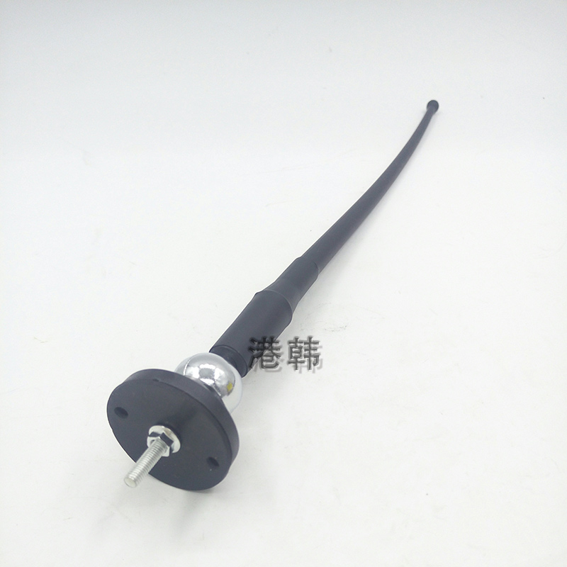 

free shipping for Excavator Antenna Loader Radio Antenna Signal Lever Komatsu sany XCMG Carter DAEWOO