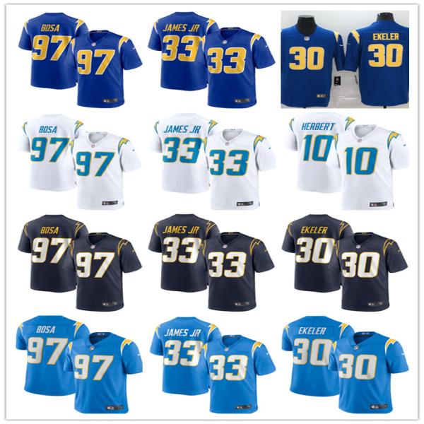 wholesale chargers jerseys