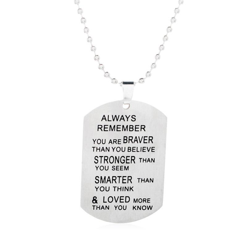 best place to get dog tags
