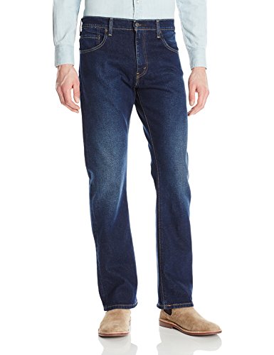 

Men's 517 Bootcut Jean, Allman - stretch