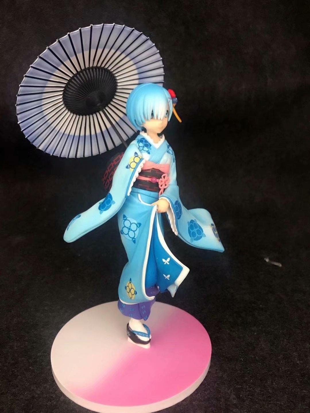 rem re zero christmas