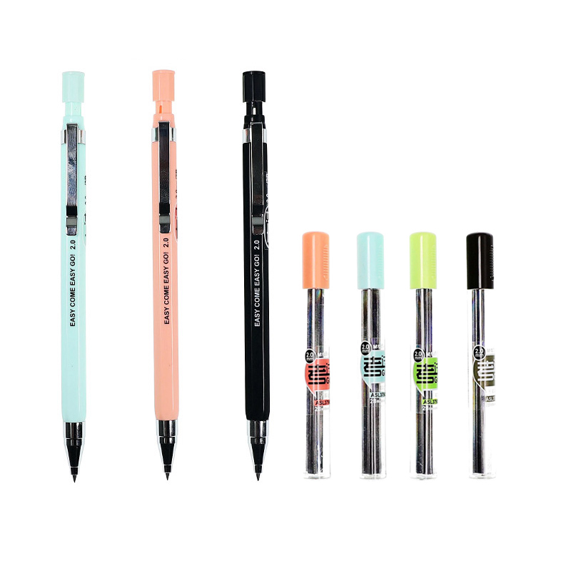 bulk mechanical pencils