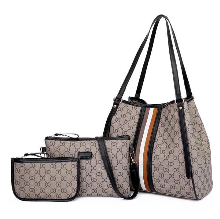 

Bags Casual Shopping Bag Fashion Women Bags Shoulder Big Bag Cross Body 2019 High Lady PU Handbags Large Hand Quality Tote R1018 Wjqri