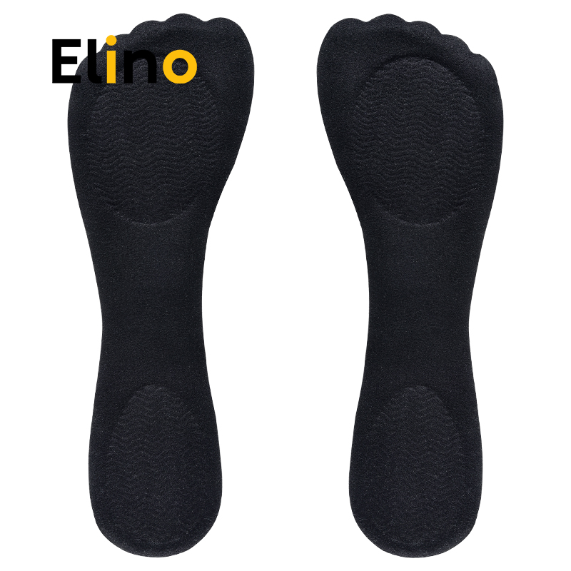Heel Foot Cushion//Pad 3//4 Insole Shoe pad For Women Orthotic Arch SupportCA CPE