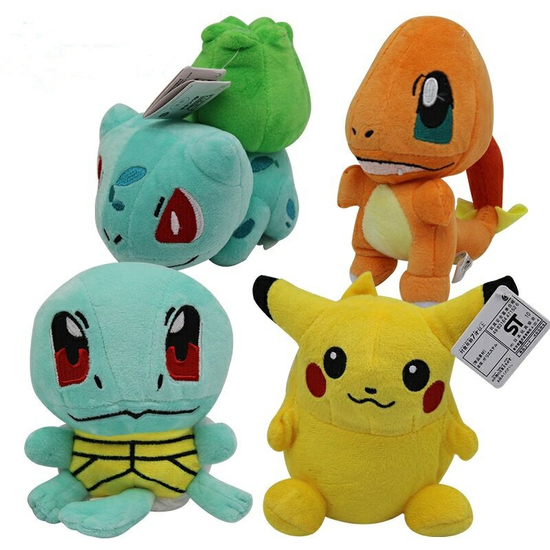 pikachu toys online