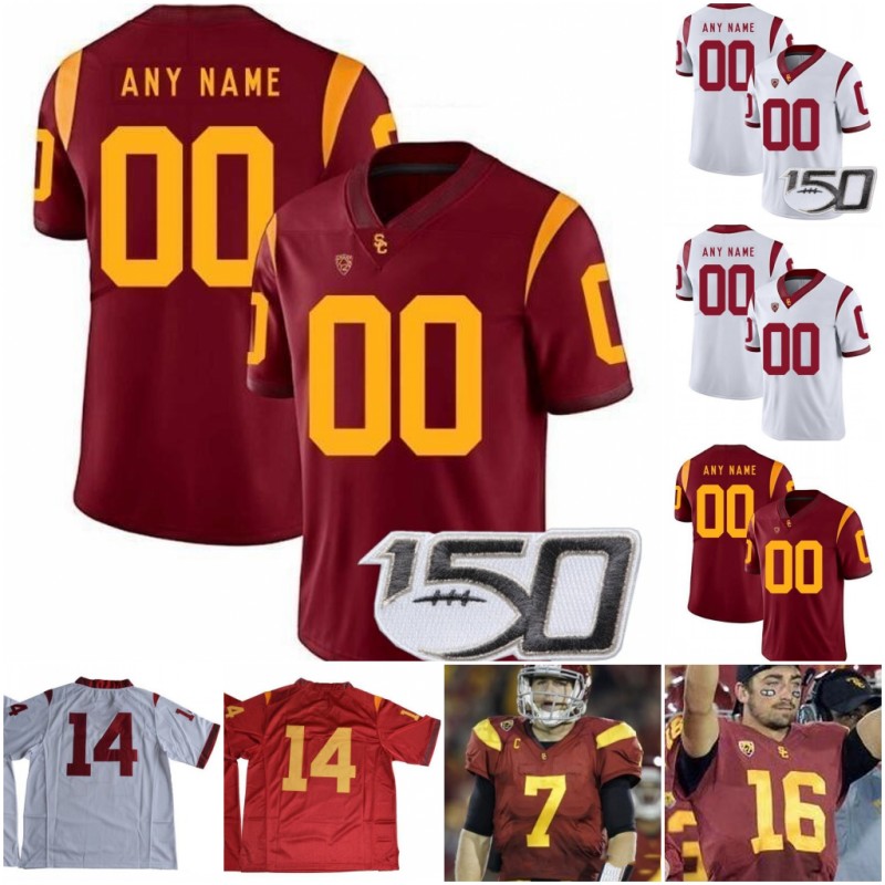 usc football jerseys for sale