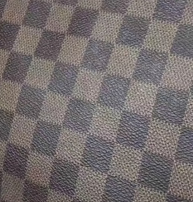 Brown grid