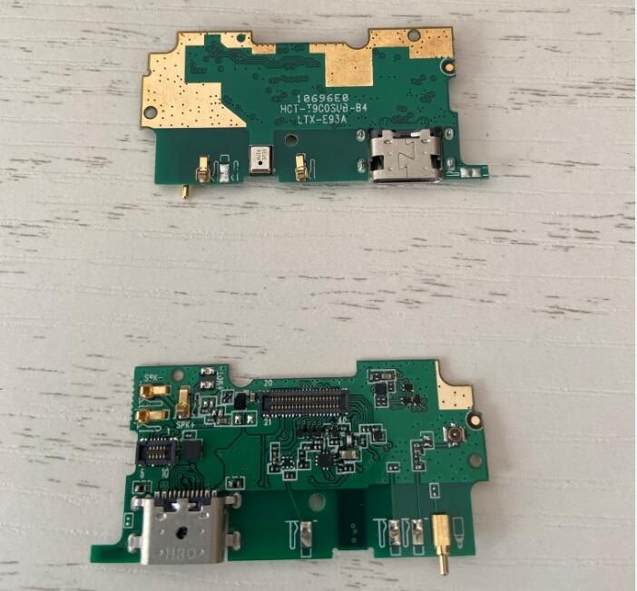 

for BluBoo S1 USB Charging Port Connector Charge Dock Board Flex Cable Free Shipping