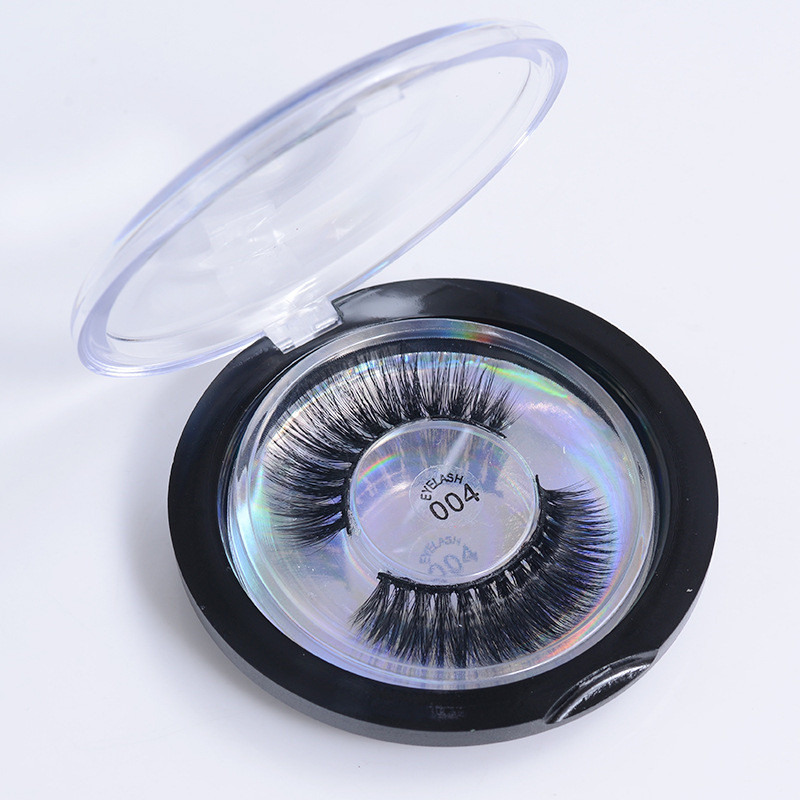 

27 Styles False Eyelashes 3D Mink Eyelashes 3D Silk Protein Lashes Soft Natural Thick Fake Eyelashes Eye Lashes Makeup for beauty
