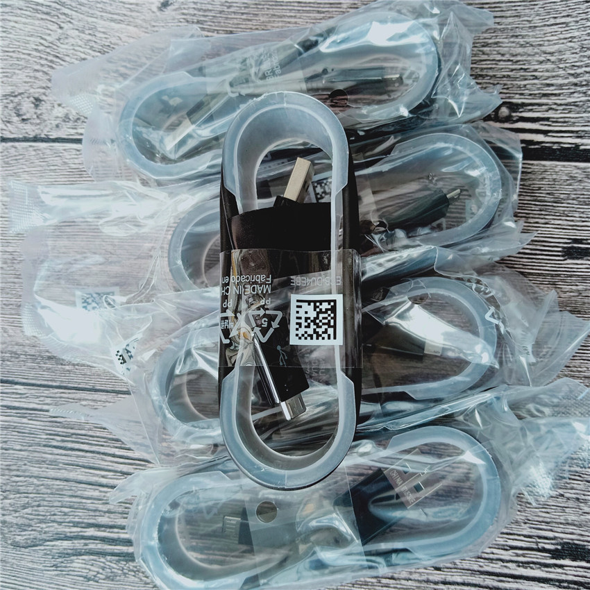 

Cable 7. Charger 5 For Data Sync OEM Cords S6 Phone Micro Edge Note 4 S7 6 USB Ncnuc