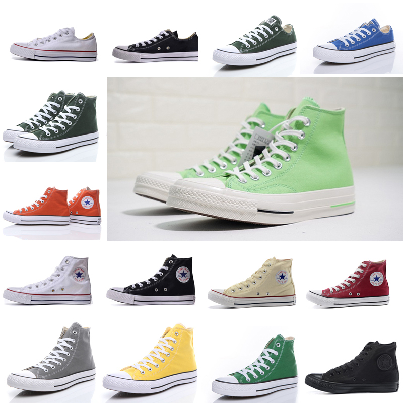 converse canvas shoes online