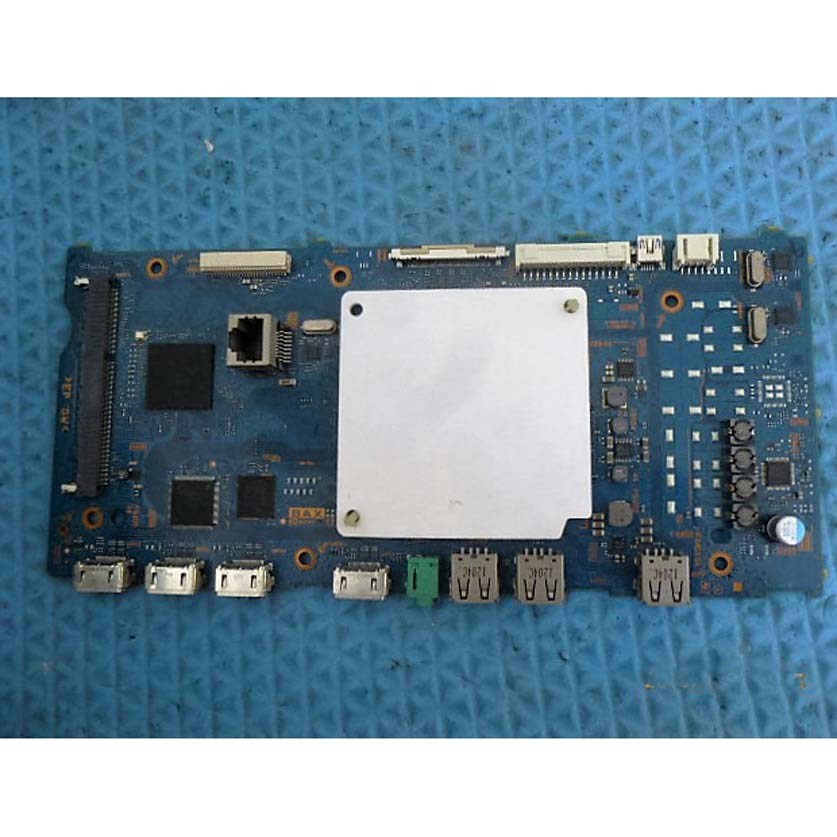 

Original FOR Sony KDL-55W950B Mother board 1-889-347-11 LC550EUF-FGF1