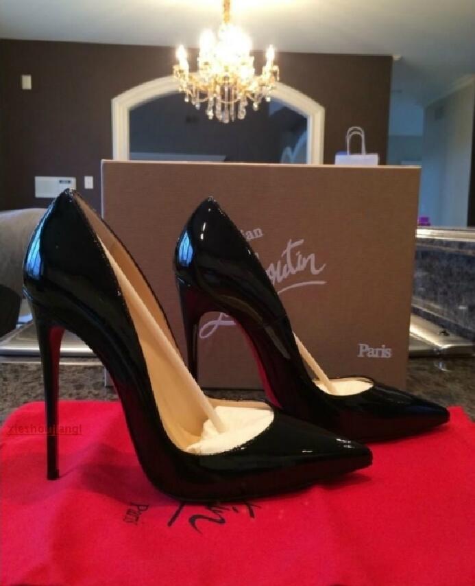 red bottom heels size 11