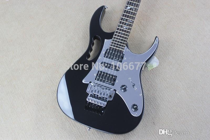 

jem 7v black Accessories from Korea DiMarzio Floyd Rose Tremolo Electric Guitar