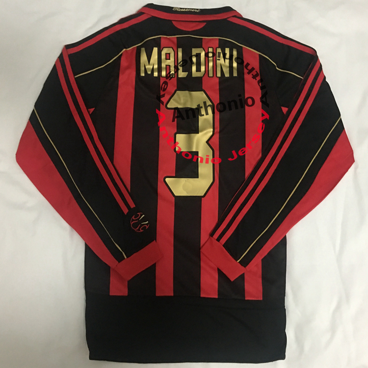 full sleeves football jersey online