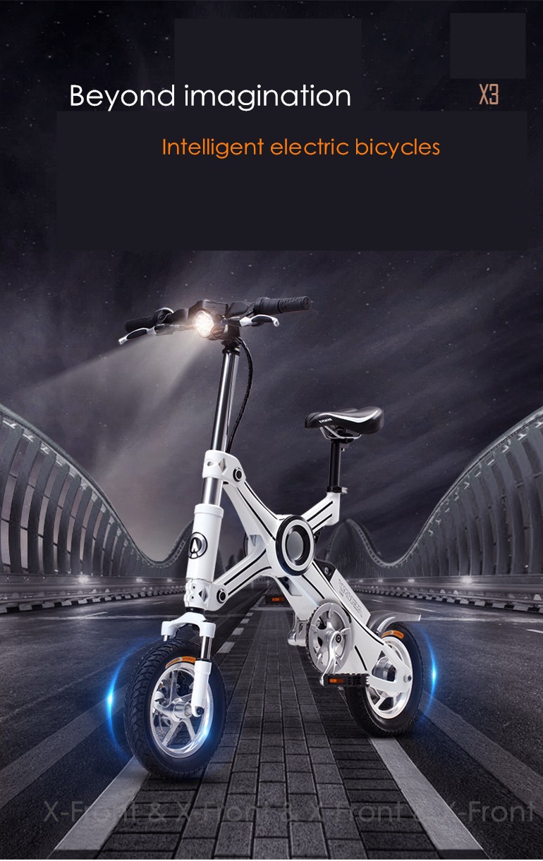 Satin Al Yeni 2018 Marka Aluminyum Magnezyum Alasimli 36 V 250 W Akilli Elektrikli Bisiklet X3 Mini Bisiklet Tasinabilir Lityum Pil Akilli E Bisiklet Tl13 553 99 Dhgate Comda