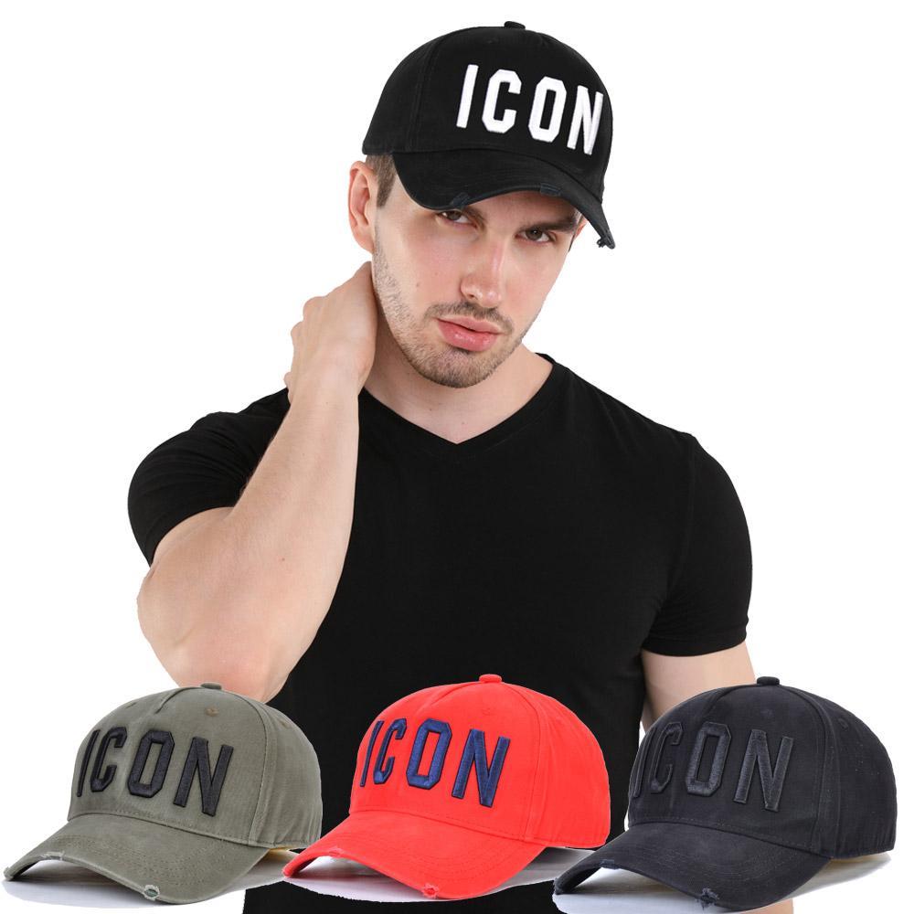 icon cap replica