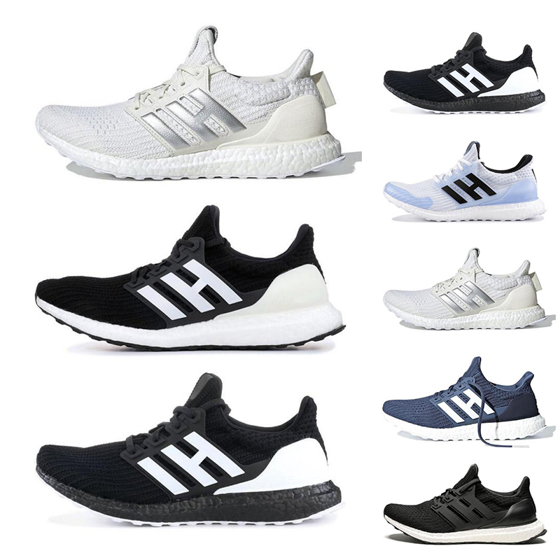 Sconto Ultra Boost Nero | 2020 Ultra Boost Nero in vendita su it.dhgate.com