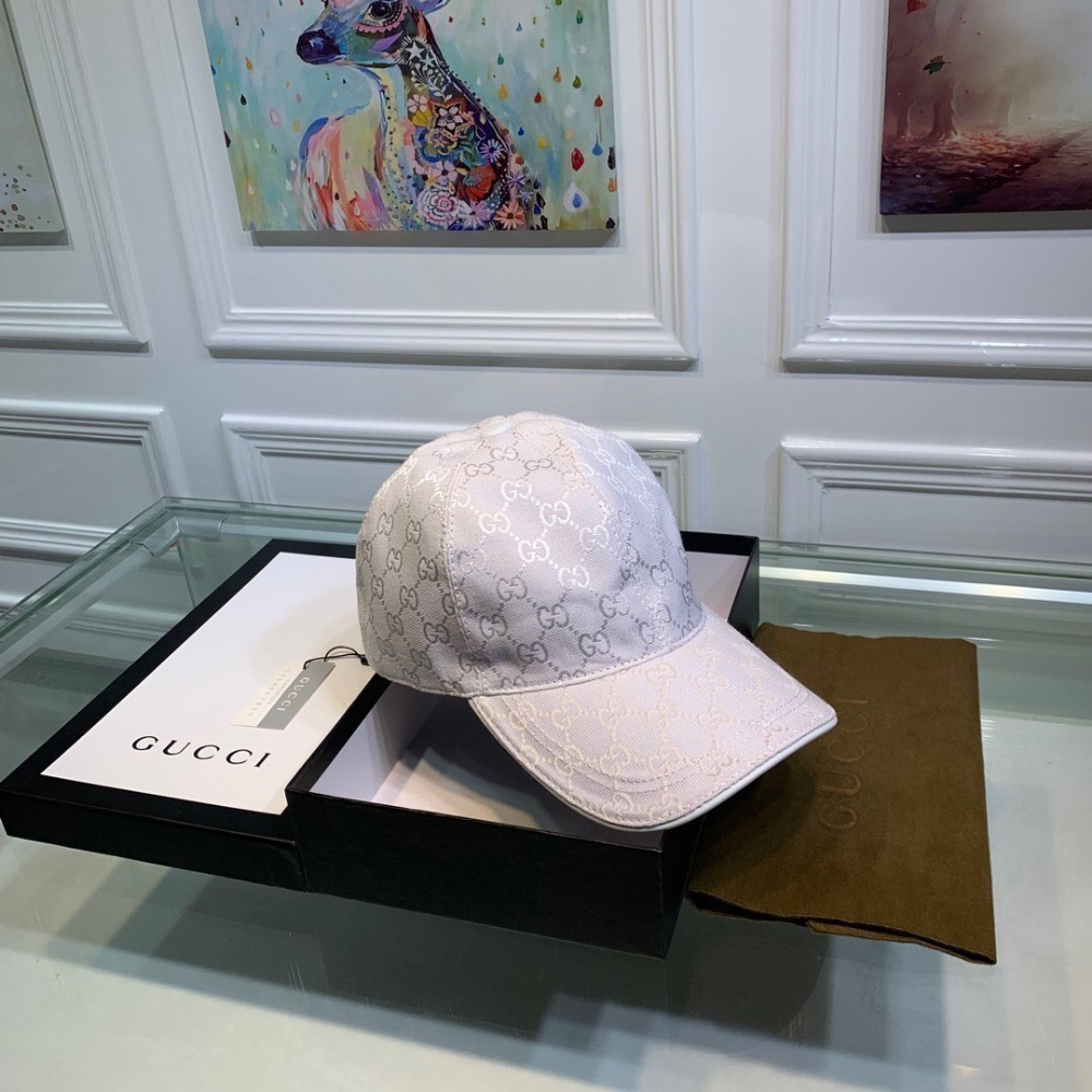 simple ball caps