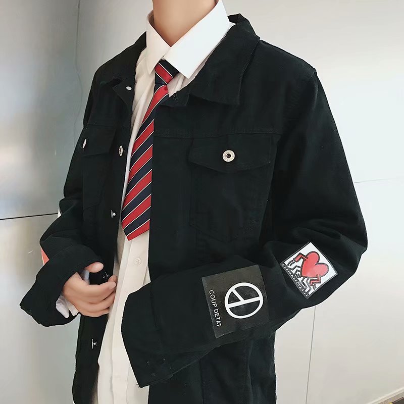 Discount Korean Fashion Casual Style Boy Korean Fashion Casual