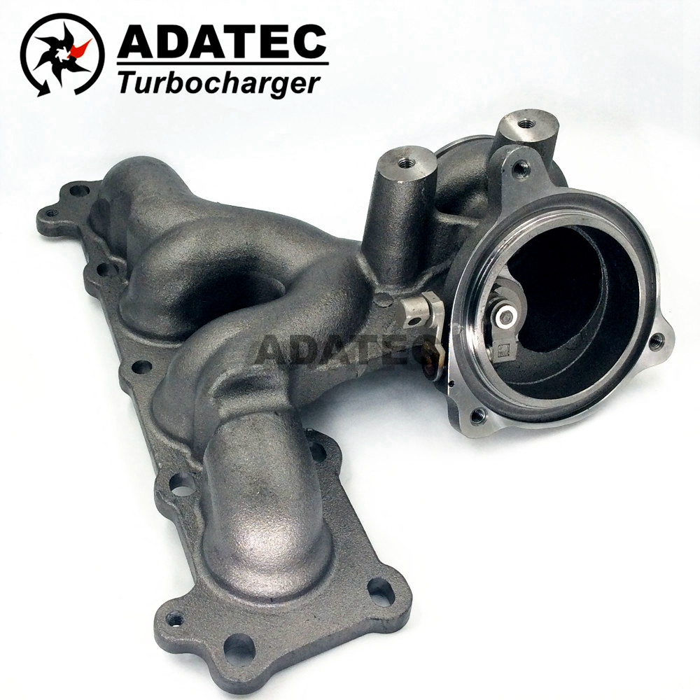 K03 Best Match Turbine Exhaust Housing 53039700154 53039880288 Turbo Manifold For Ford Galaxy WA6 2.0 EcoBoost 1999 ccm 149 KW 203 PS-image-507865572
