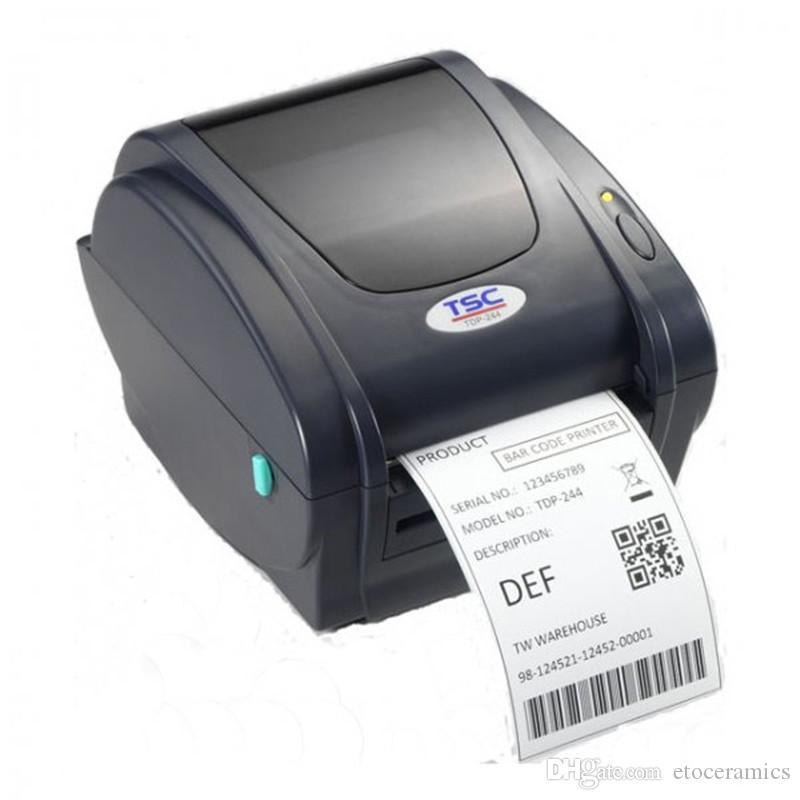 thermal tag printer