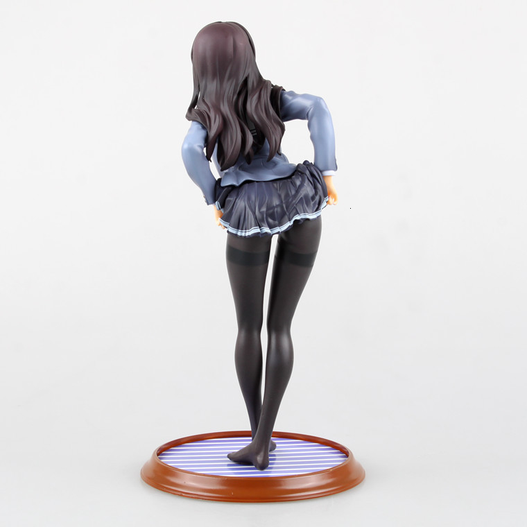 kurehito misaki figure