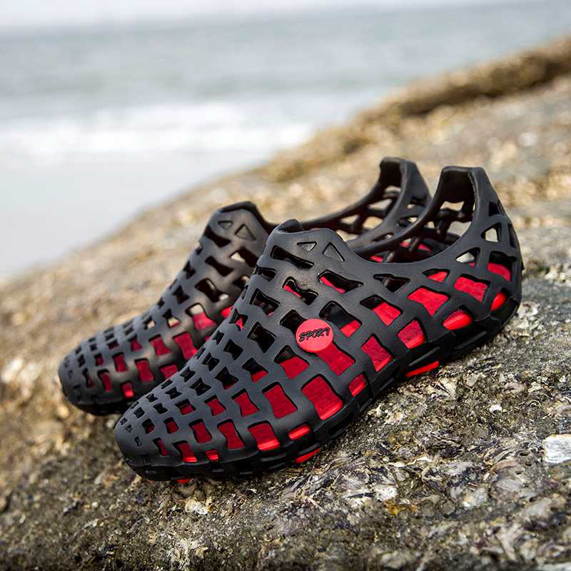 adult swimming shoes