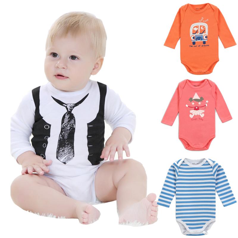 

2020 Hot Selling Baby Bodysuit Long Sleeve Gentlemen Style with Tie Fashion Baby Clothes for Infant Babies Bebes Clothes, 38062