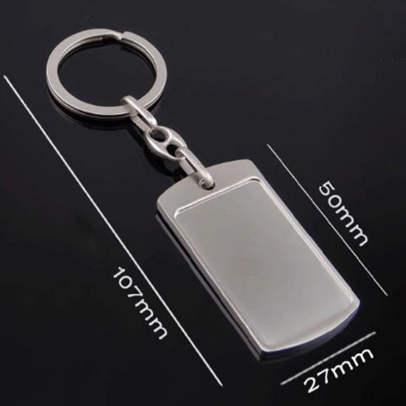 Llavero Con Colgante De Metal Con Forma De Bolso Creativo 1 Llavero Con Colgante De Metal Con Forma De Bolso Creativo 1