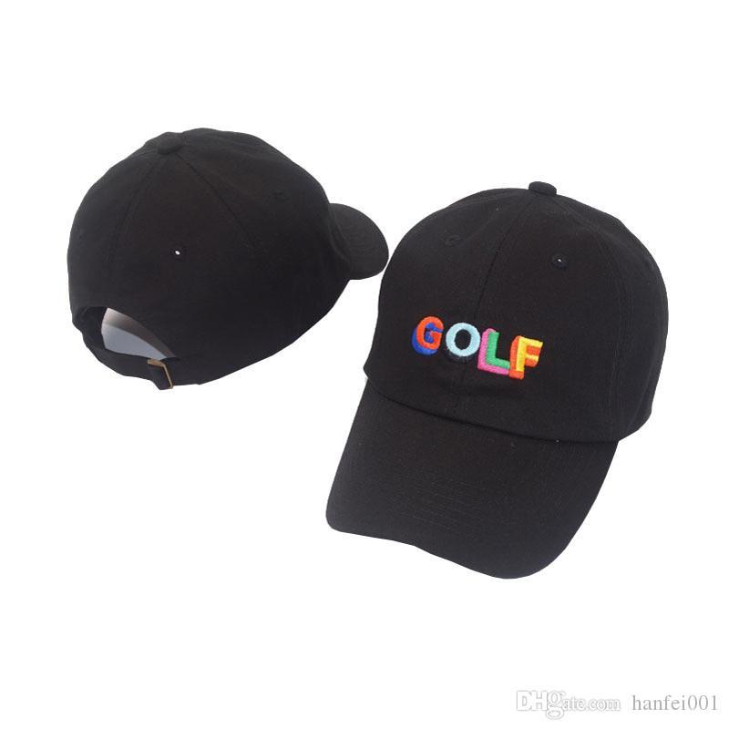 bulk golf hats
