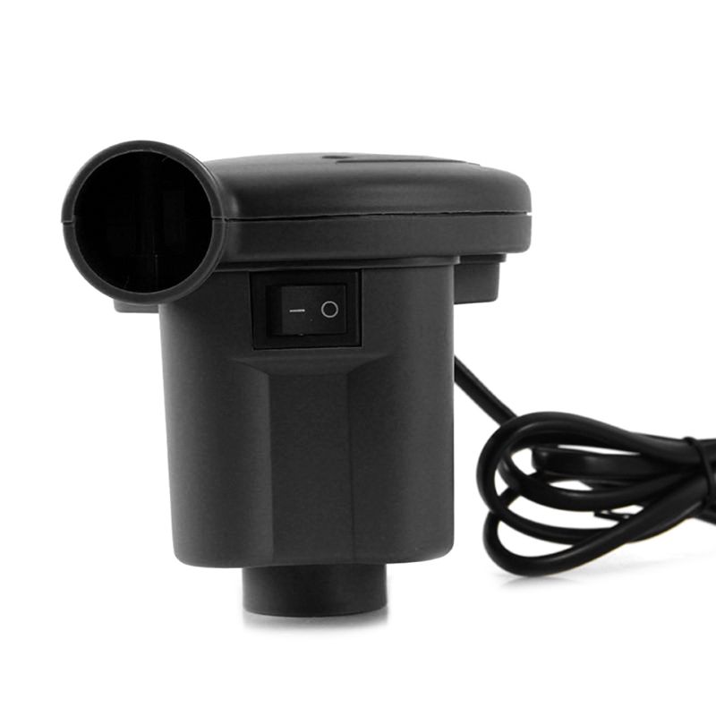 

Air Compressor Pump Portable Quick Filling Air Pump For Home Use