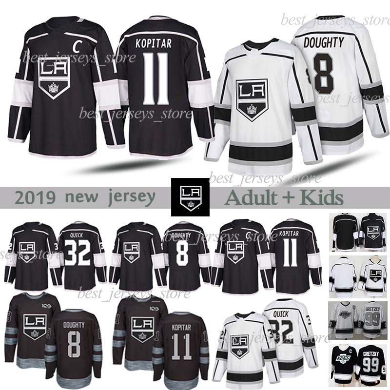 kings blackout jersey