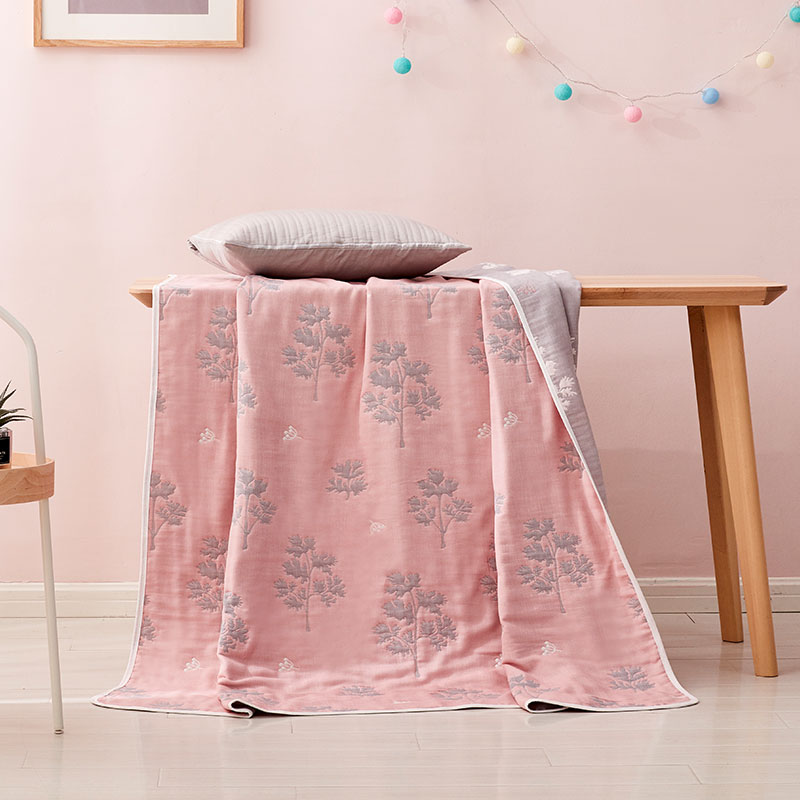 

Lightweight Summer Blanket for Bed Sofa Couch Summer Air-conditioning Quilt Thin Comforter Lightweight Bed Quilt Blanket