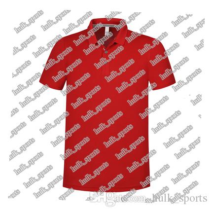 

2656 Sports polo Ventilation Quick-drying Hot sales Top quality men 201d T9 Short sleeve-shirt comfortable new style jersey71177, Brown