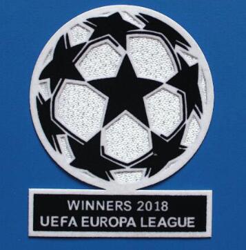 

Football Patch European Champion Clubs' Cup Soccer Patch Europe Football Shirt League Badges