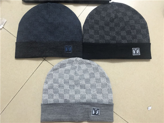 mens designer beanie hats