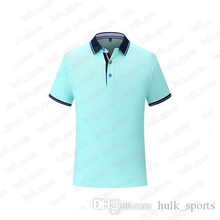 

2656 Sports polo Ventilation Quick-drying Hot sales Top quality men 201d T9 Short sleeve-shirt comfortable new style jersey5429023, Brown