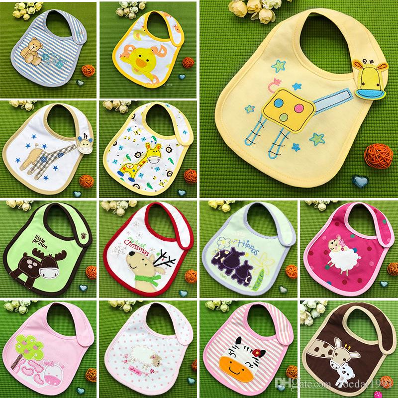 towel bibs for toddlers
