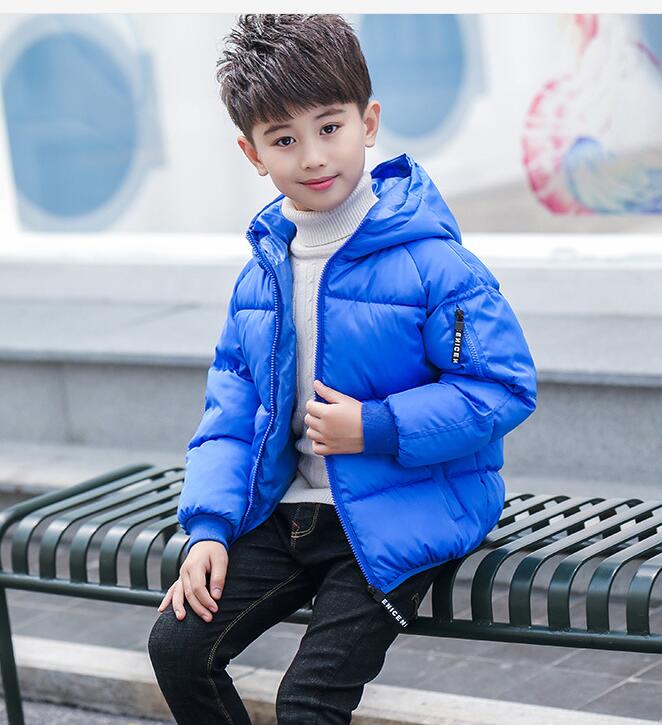 boys casual dressing