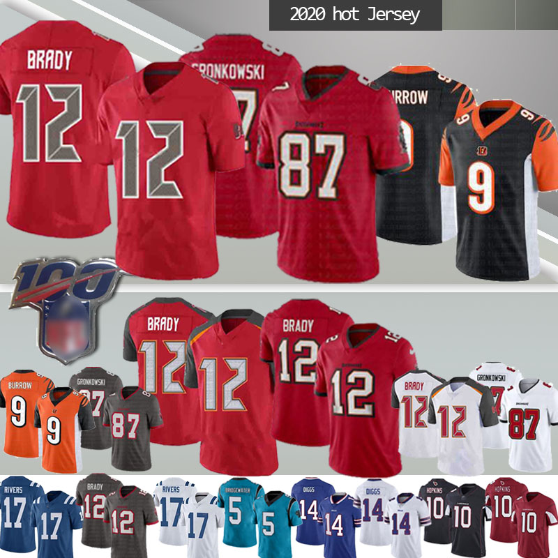 Wholesale Teddy Bridgewater Jerseys 