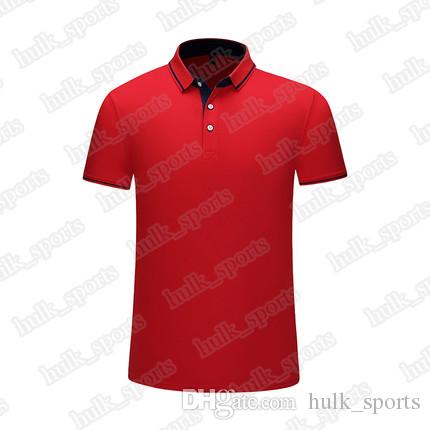 

2656 Sports polo Ventilation Quick-drying Hot sales Top quality men 201d T9 Short sleeve-shirt comfortable new style jersey115550, Brown