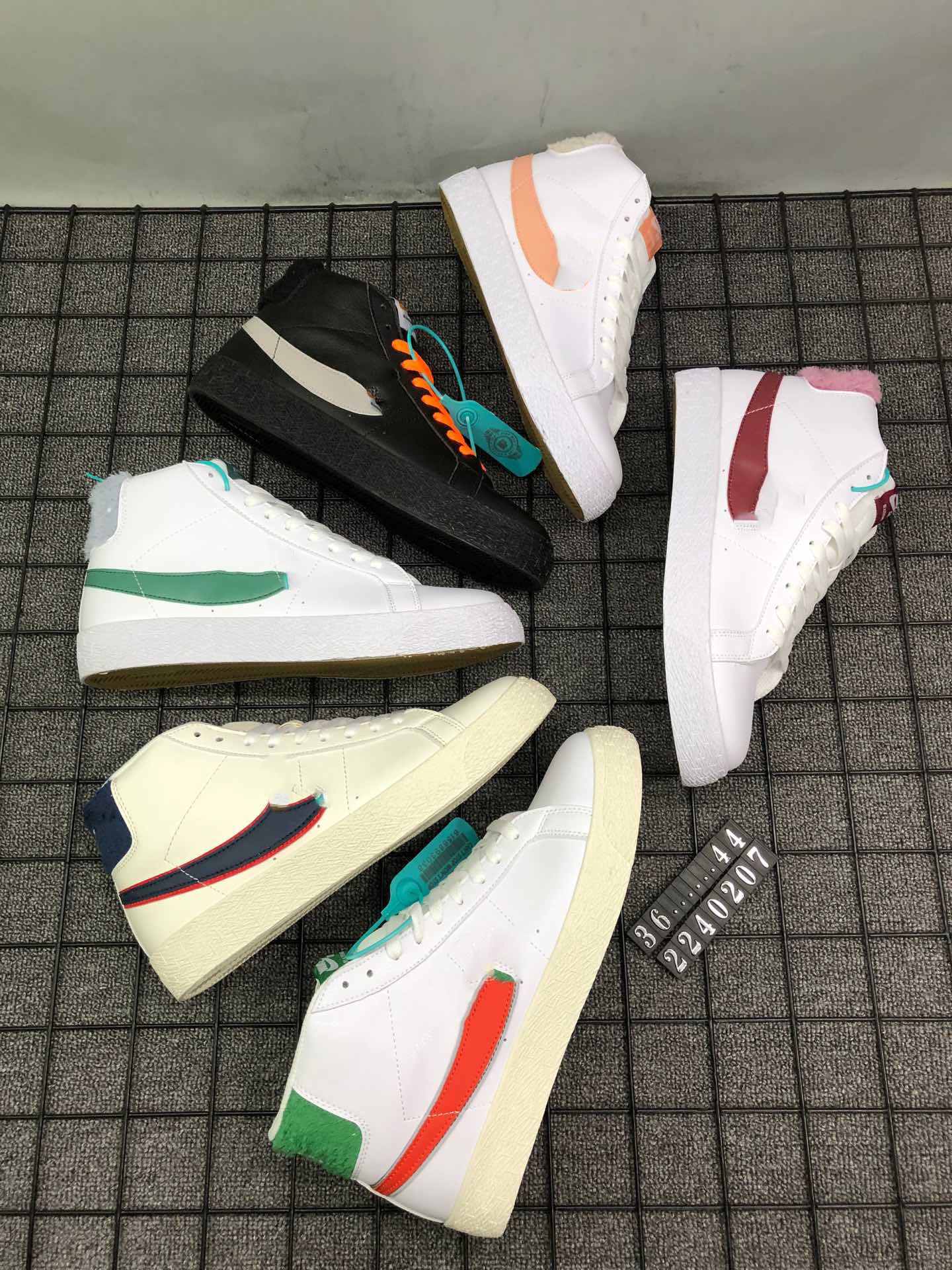 nike sb blazer rebajas