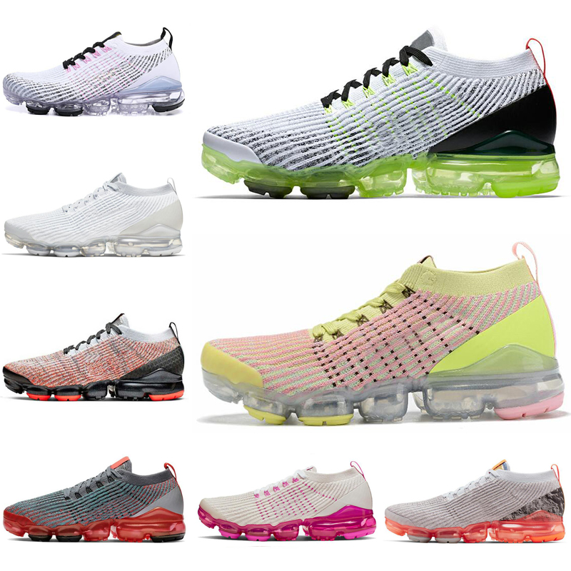 

Hot Running Shoes 3.0 Women Men Triple Black White South Beach Blue Fury Oreo LASER FUCHSIA Mens Trainers VOLT Sports Sneakers 36-45, 40-45 bright mango