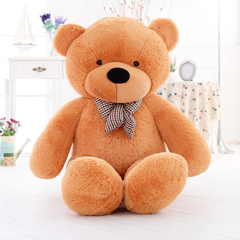 55 inch teddy bear costco