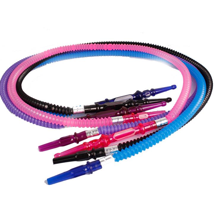 

New Expansive Pipe Acrylic Plastic Pipe Full Set of Fittings