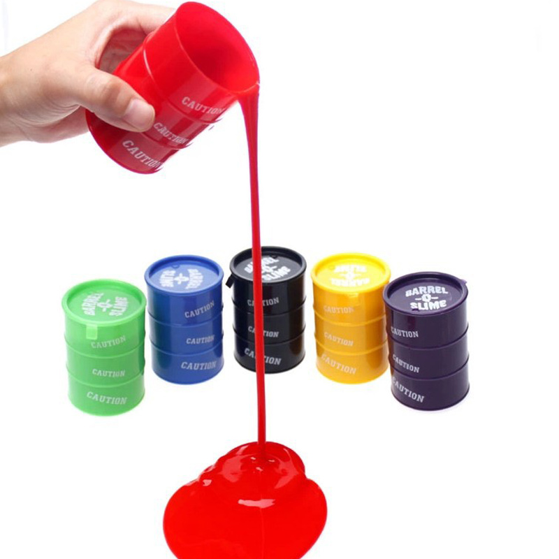 wholesale slime toys