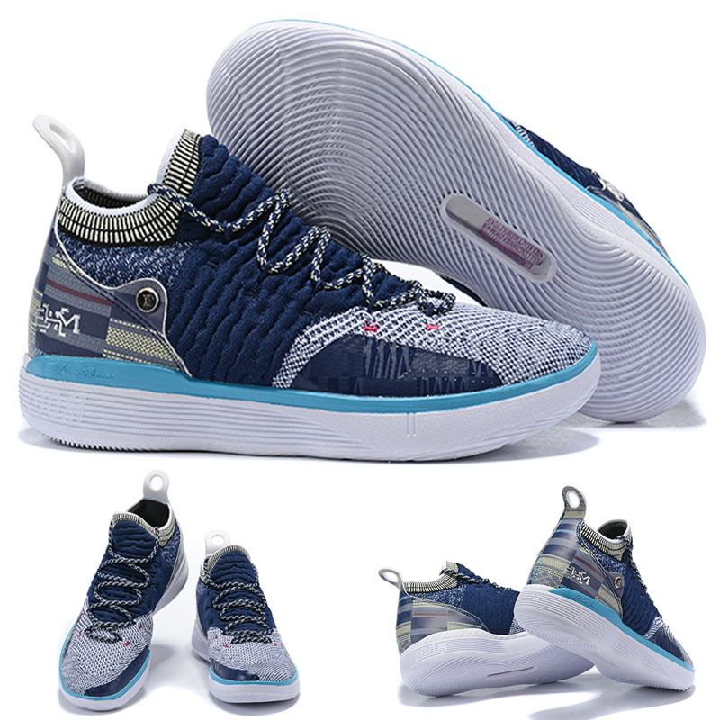 low kd shoes