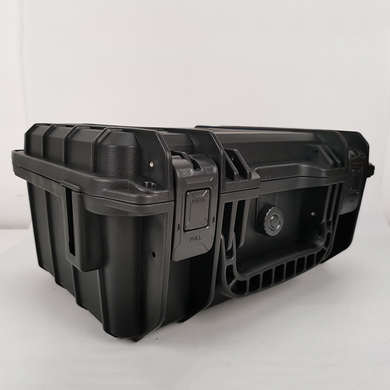 

New arrived SQ31T1 waterproof plastic tool case for equipment